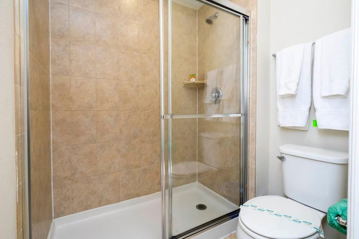 Stunning 5 Bd W/ Pool Close To Disney @ Windsor Westside 2015 Kissimmee Exterior foto