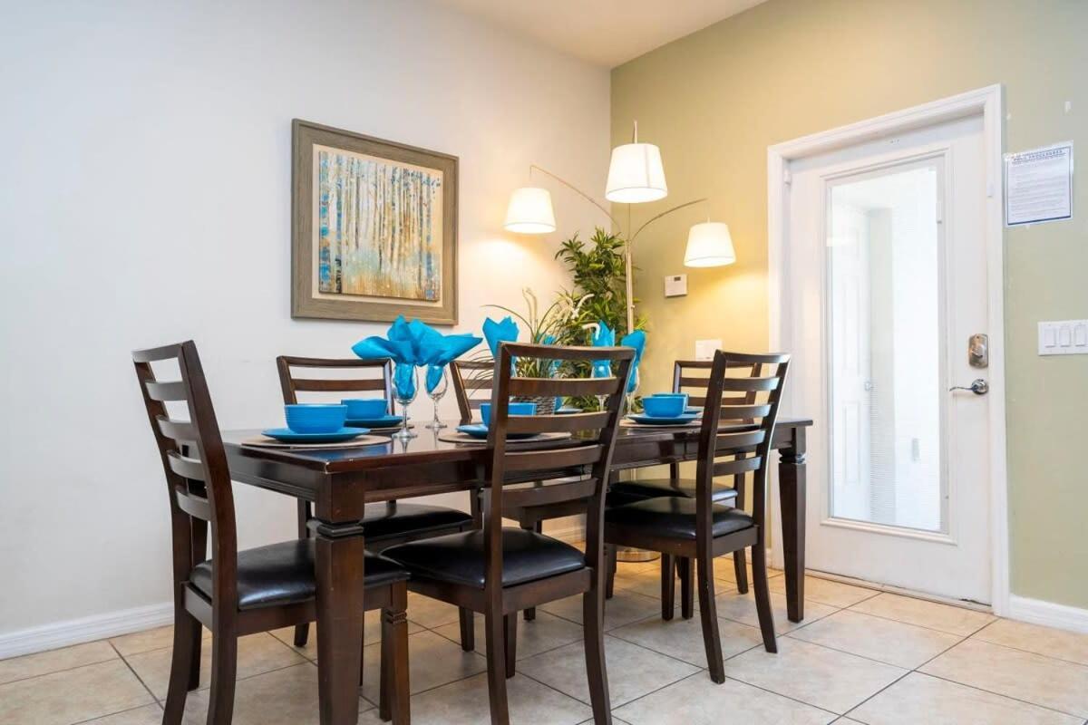 Stunning 5 Bd W/ Pool Close To Disney @ Windsor Westside 2015 Kissimmee Exterior foto