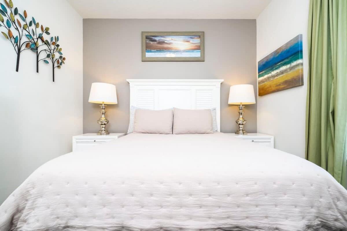 Stunning 5 Bd W/ Pool Close To Disney @ Windsor Westside 2015 Kissimmee Exterior foto