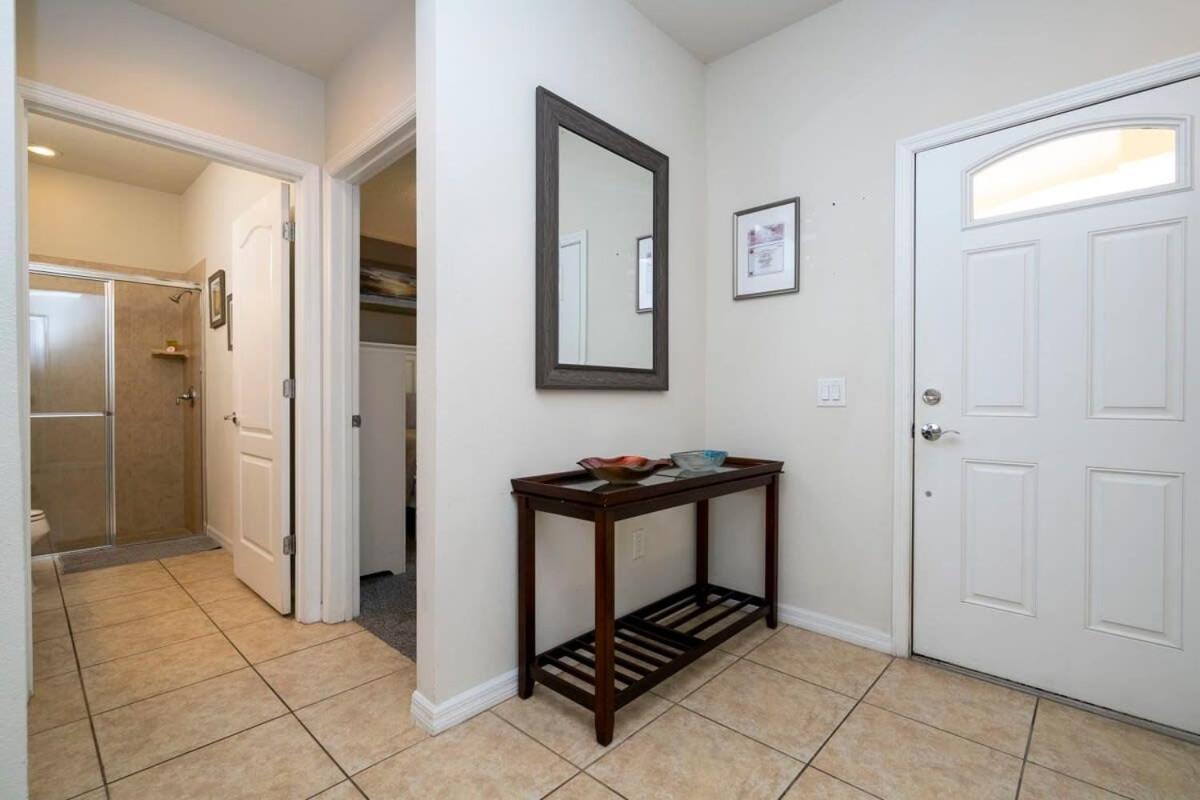 Stunning 5 Bd W/ Pool Close To Disney @ Windsor Westside 2015 Kissimmee Exterior foto