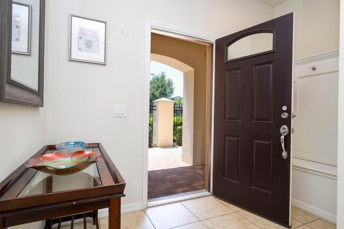 Stunning 5 Bd W/ Pool Close To Disney @ Windsor Westside 2015 Kissimmee Exterior foto